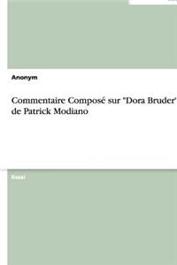 Commentaire Compose Sur 