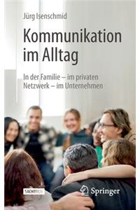 Kommunikation Im Alltag