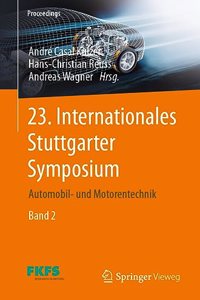 23. Internationales Stuttgarter Symposium
