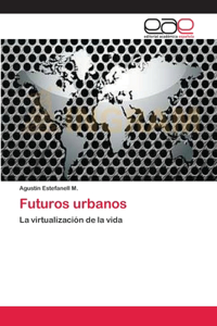 Futuros urbanos