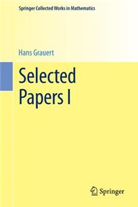 Selected Papers I