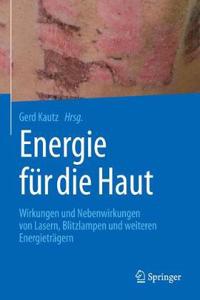 Energie Für Die Haut