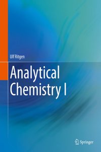 Analytical Chemistry I