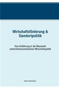 Wirtschaftsförderung & Standortpolitik