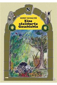 Eine steinharte Geschichte