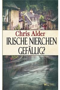 Irische Nierchen gefällig?