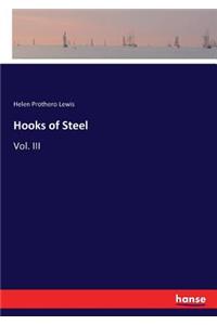 Hooks of Steel