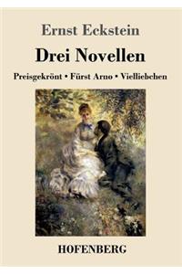 Drei Novellen
