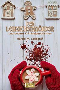 Lebkuchenmörder