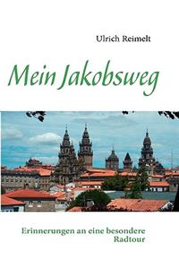 Mein Jakobsweg