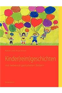 Kinder(reim)geschichten