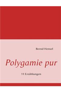 Polygamie pur