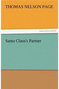 Santa Claus's Partner