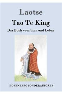 Tao Te King