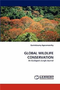 Global Wildlife Conservation
