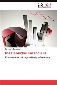 Inestabilidad Financiera