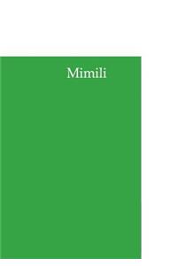 Mimili