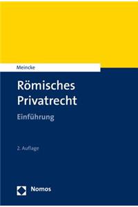 Romisches Privatrecht