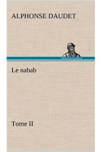 nabab, tome II