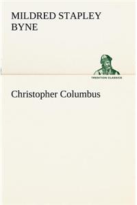 Christopher Columbus