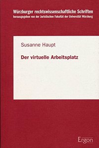 Der Virtuelle Arbeitsplatz