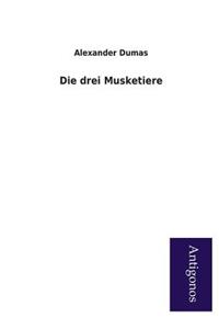 Die Drei Musketiere