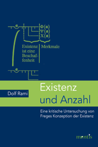 Existenz Und Anzahl