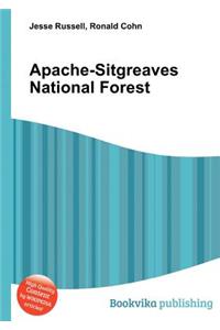 Apache-Sitgreaves National Forest