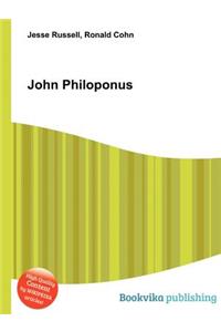 John Philoponus