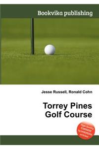 Torrey Pines Golf Course