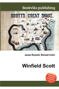 Winfield Scott