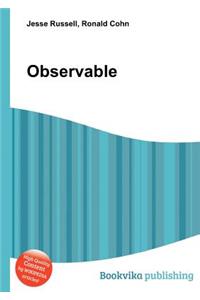 Observable