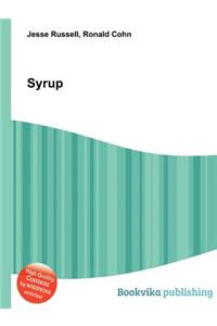 Syrup