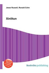 Xinlitun