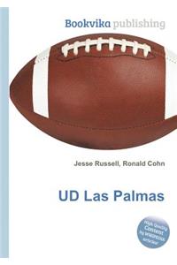 Ud Las Palmas
