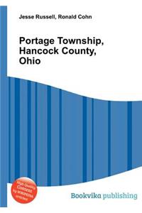 Portage Township, Hancock County, Ohio