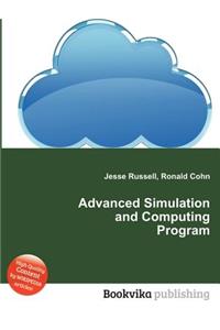 Advanced Simulation and Computing Program