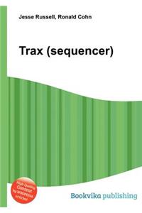 Trax (Sequencer)