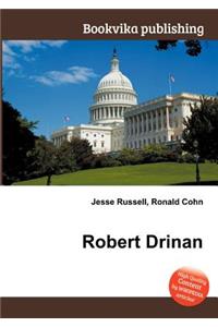 Robert Drinan