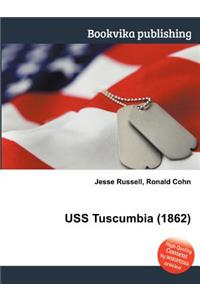 USS Tuscumbia (1862)