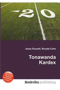 Tonawanda Kardex