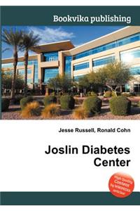 Joslin Diabetes Center
