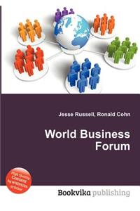 World Business Forum