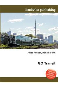 Go Transit
