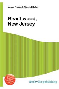 Beachwood, New Jersey