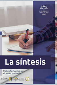 síntesis Material educativo para el nuevo musulán - Al_Wajeez