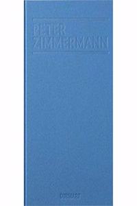 Peter Zimmermann: Next of Kin and Chrome