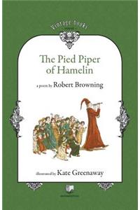 The Pied Piper of Hamelin