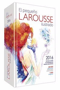 El Pequeno Larousse Ilustrado