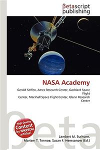 NASA Academy